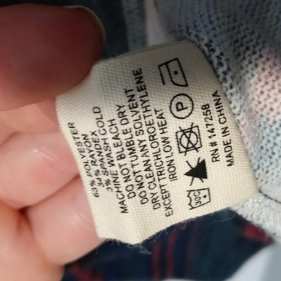 Simply Southern Tunic Dress - Picture 11 of 11